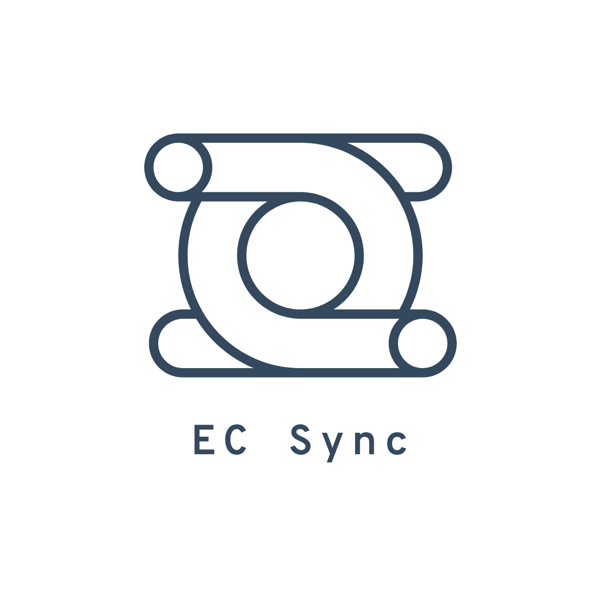 EC Sync Logo