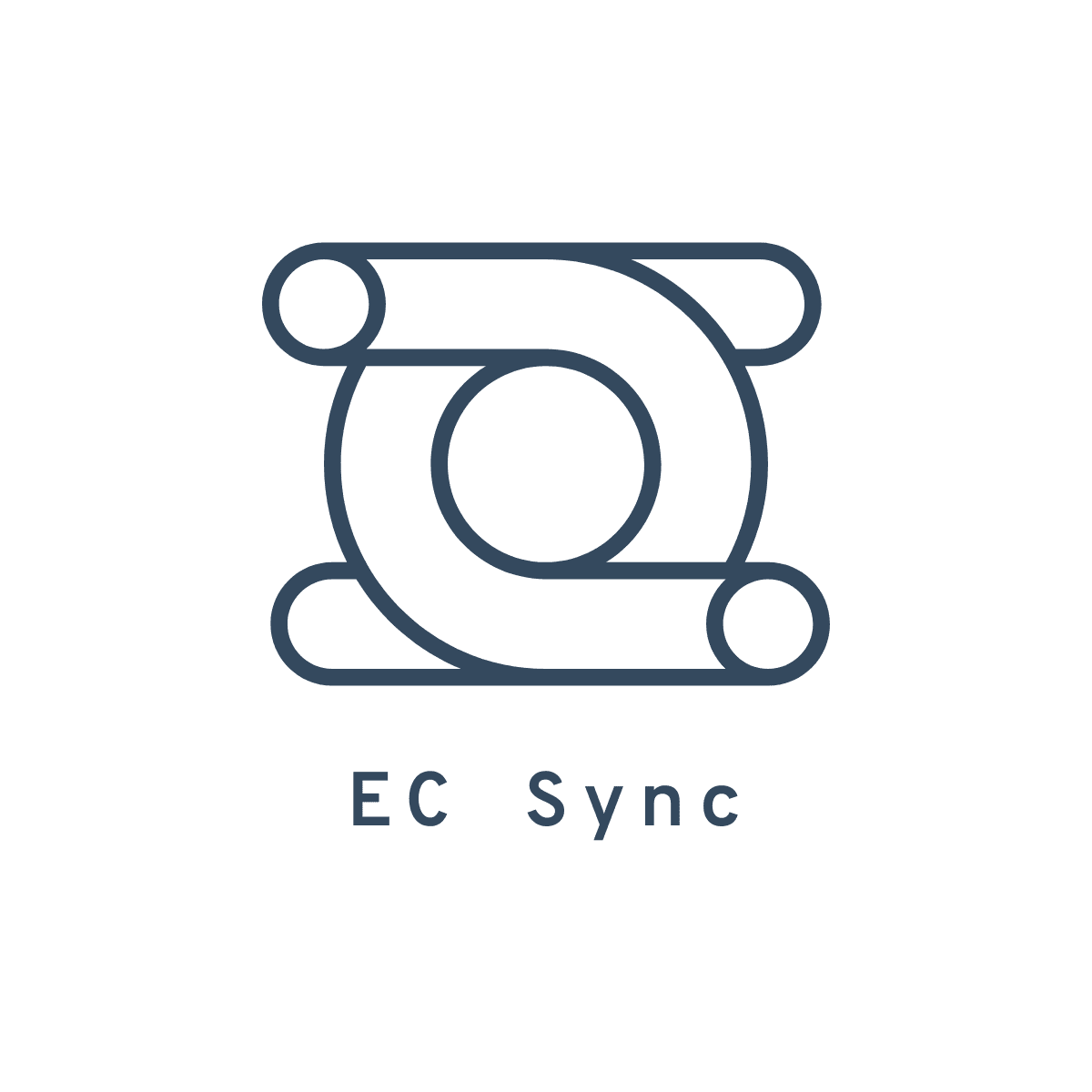 EC Sync Logo